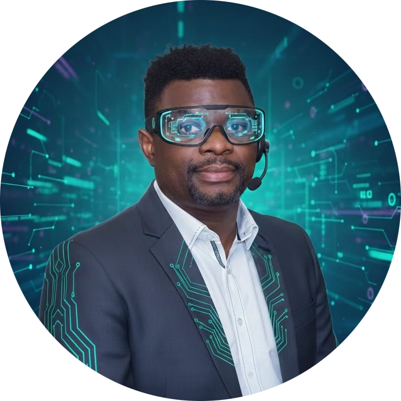 Hilaire Douanla Coaching
