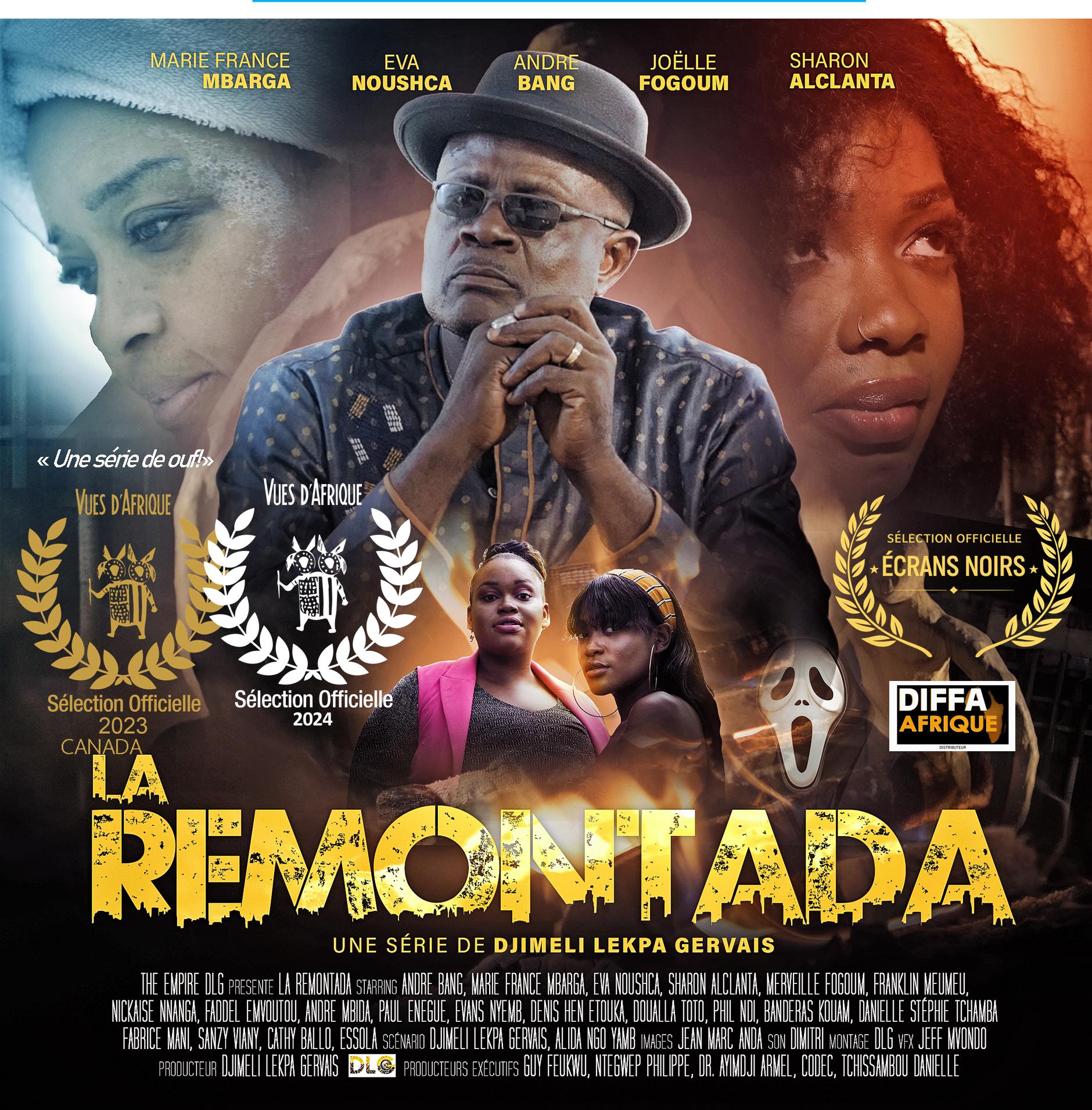 La Remontada TV5 Québec-Canada – Succès mondial, streaming gratuit