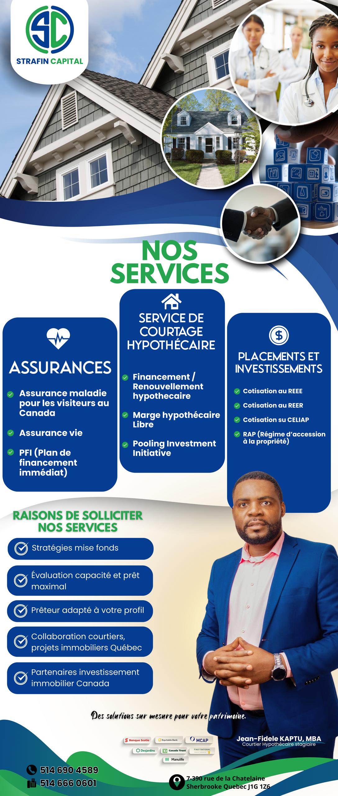 Reserver un rendez-vous